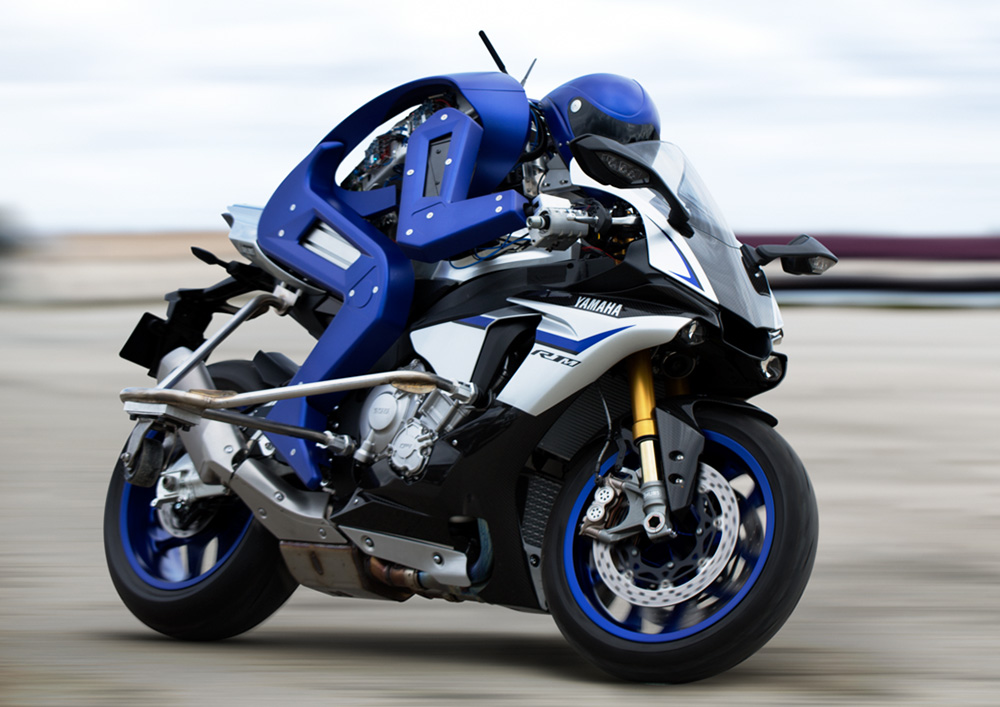 MOTOBOT