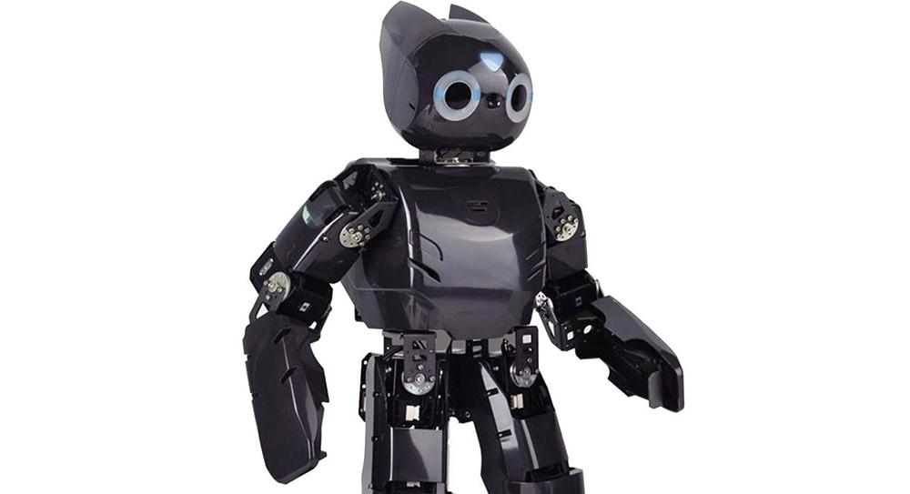 Robot Darwin