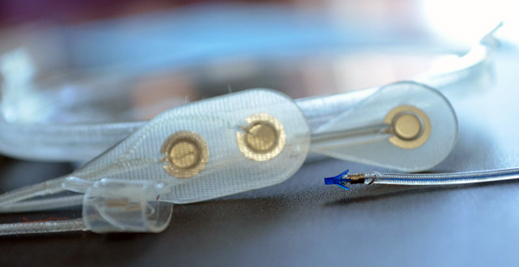 TECNOPIA CABLES