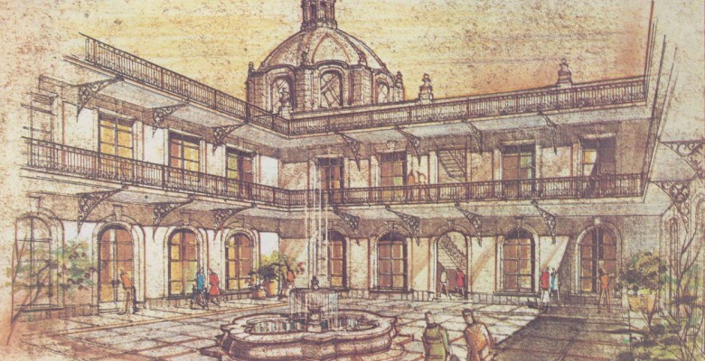 Tecnopia-Allende