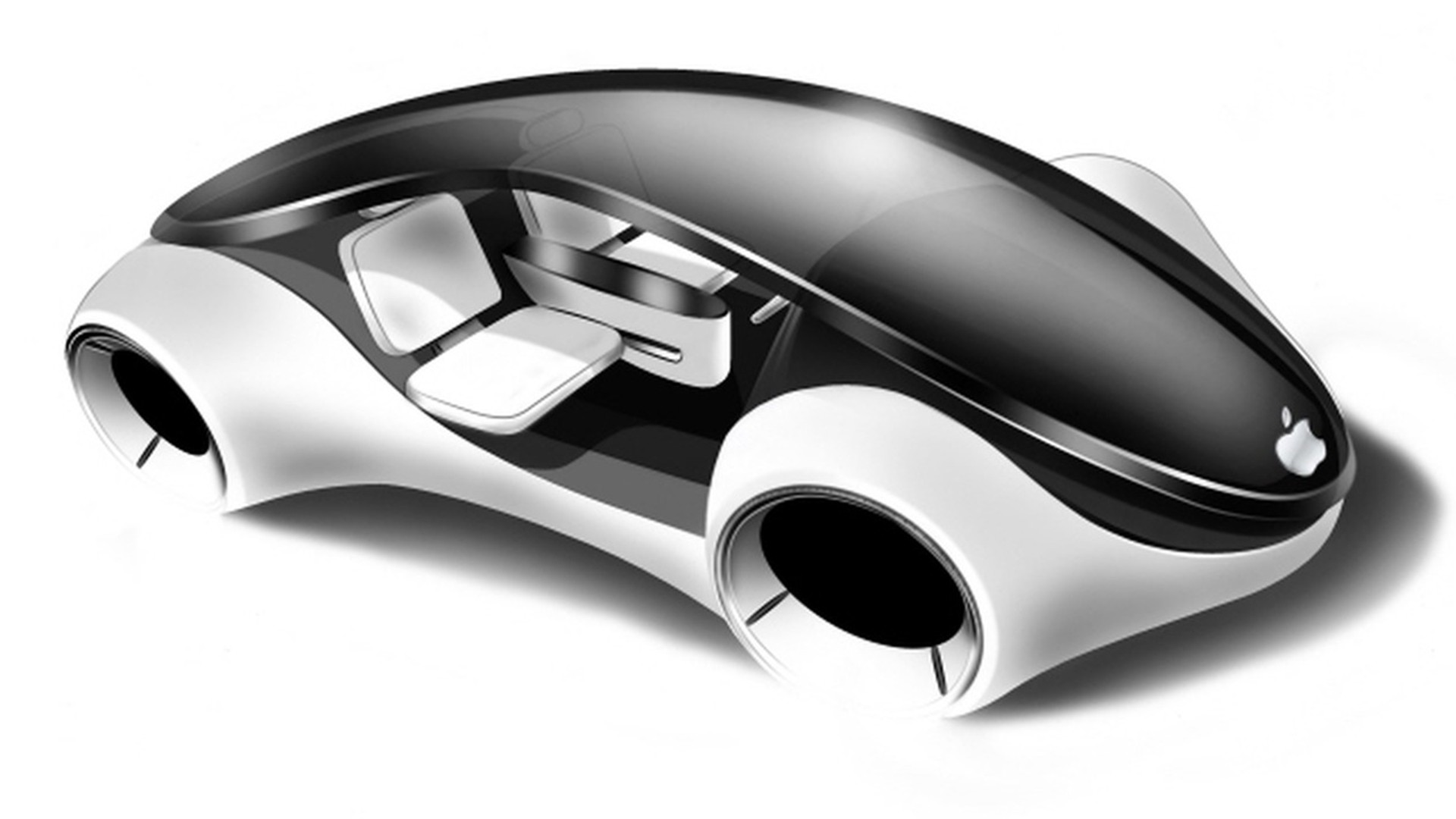 El Apple Car, ¿El futuro de la Industria Automotriz?.