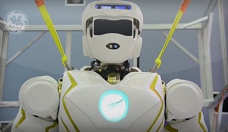 tecnopia - ge