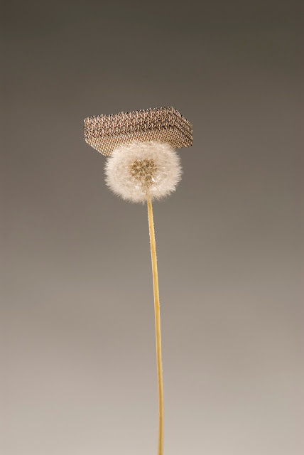 TECNOPIA Microlattice