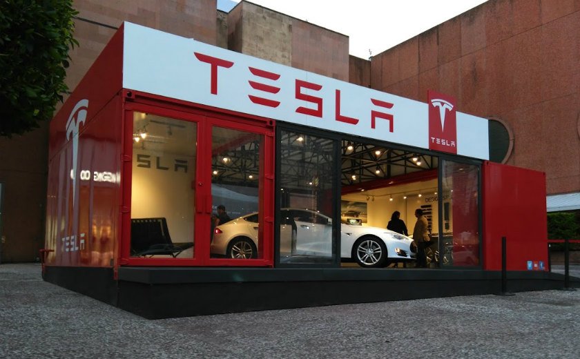 Crecimiento de Tesla Motors para el 2016