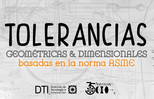 Tecnopia-Tolerancias