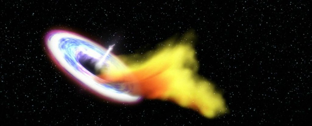 Tecnopia - blackholejet