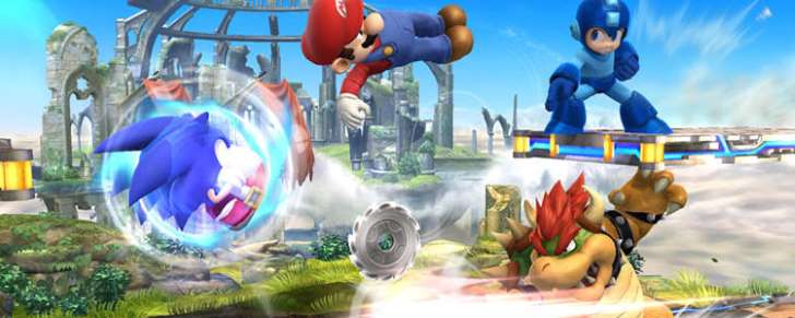 tecnopia mario