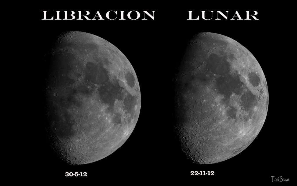 Tecnopia-LIBRACION LUNAR