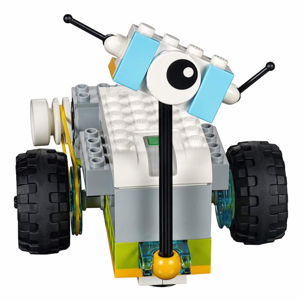 Tecnopia-lego-mini-bot