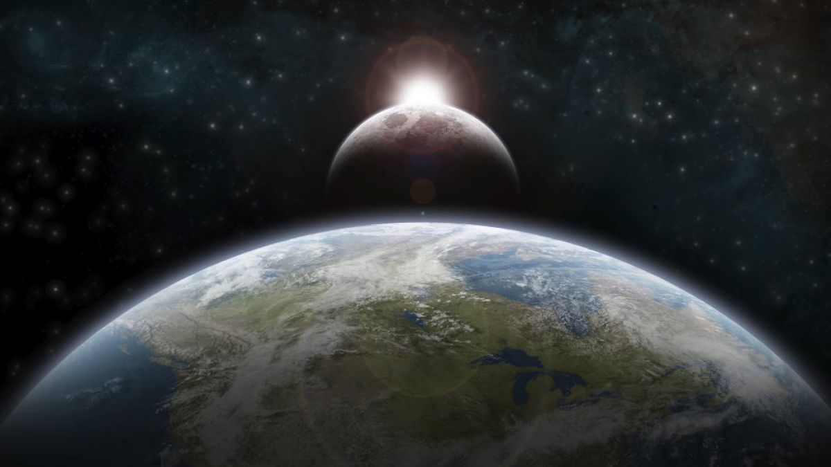 El espectáculo de los 5 planetas que se alinearán por primera vez en 10 años