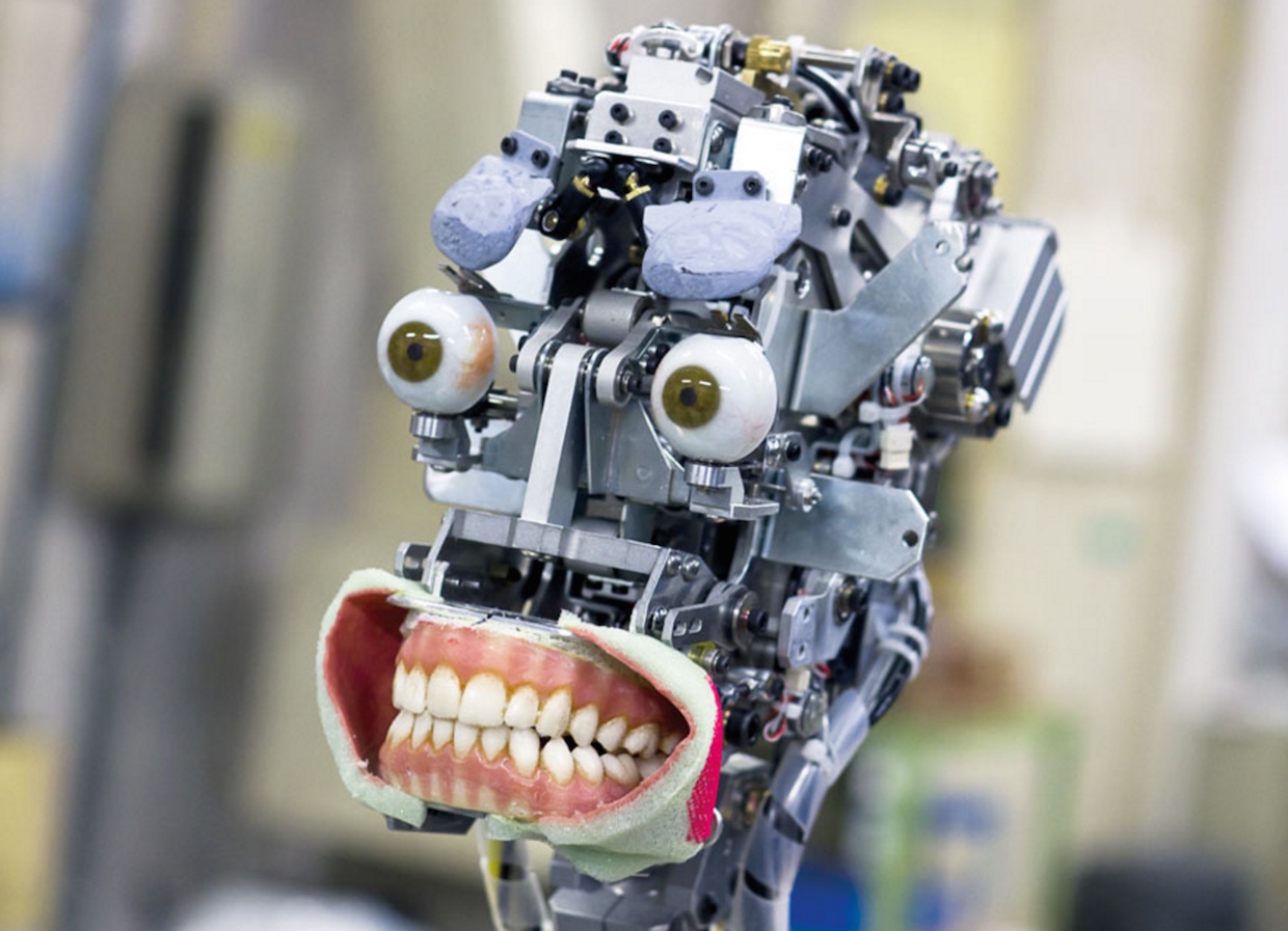 Nadie quiere robots sociales que se parecen a los seres humanos ya que amenazan nuestra identidad
