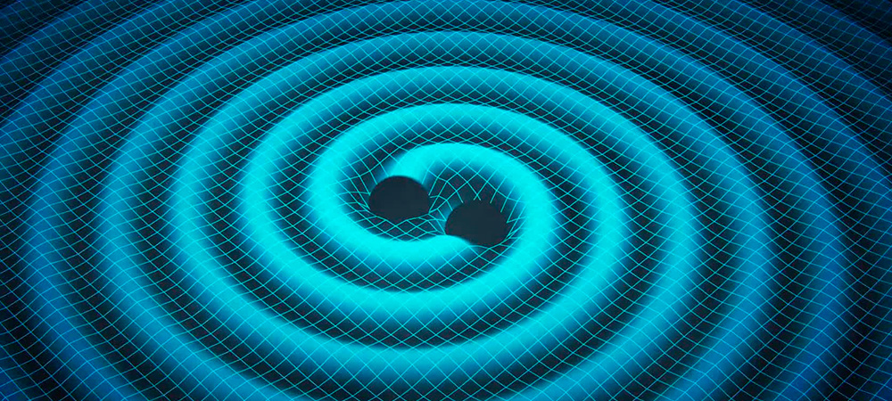 Ondas gravitacionales detectadas que confirman la teoría de Einstein