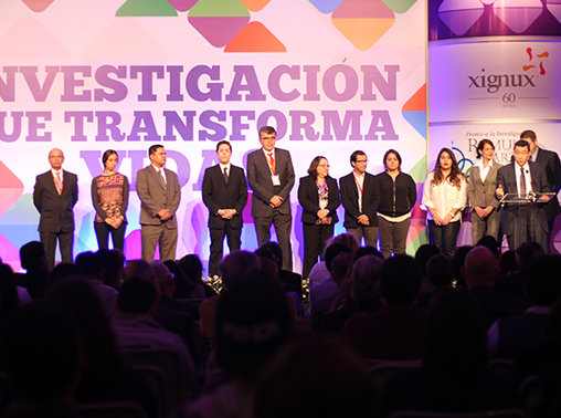 Proyectos de Investigación que están transformando a México – ITESM