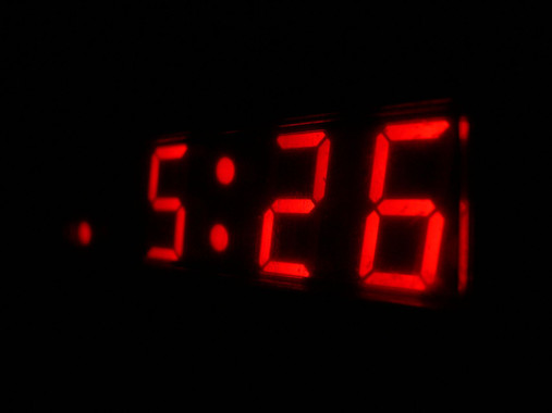 Las personas con insomnio crónico sufren alteraciones cognitivas