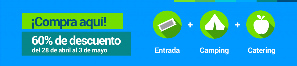 Tecnopia-CampusPartyDescuento