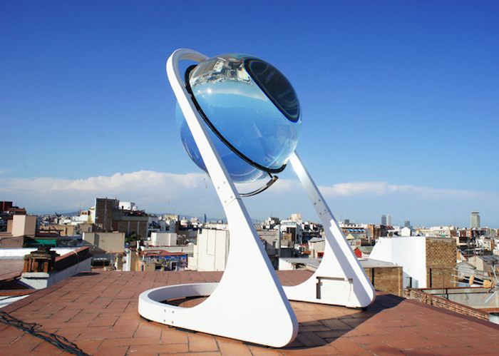 Tecnopia Esferas-solares3