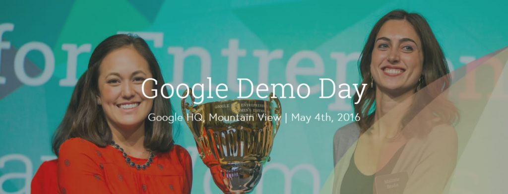 TecnopiaGoogleDemoDay