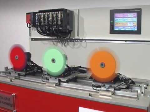 tecnopia servos mitsubishi