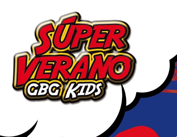 Curso de Verano GBG Kids
