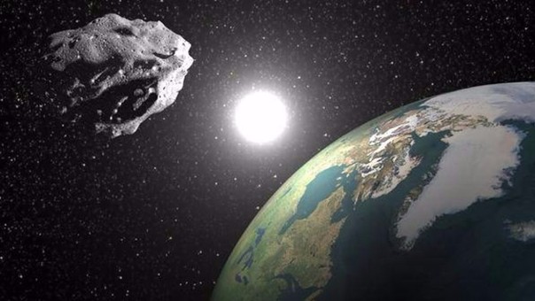 La NASA descubre una nueva ‘mini-luna’ que orbita junto a la Tierra