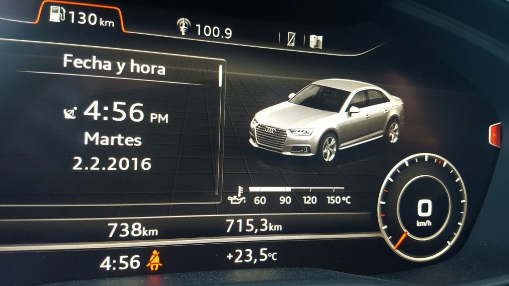 Multisistemas, con la mejor tecnología