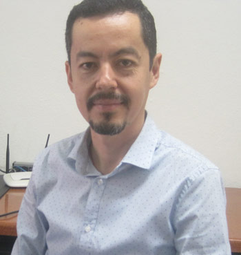 Dr. Adolfo Virgen Ortiz.
