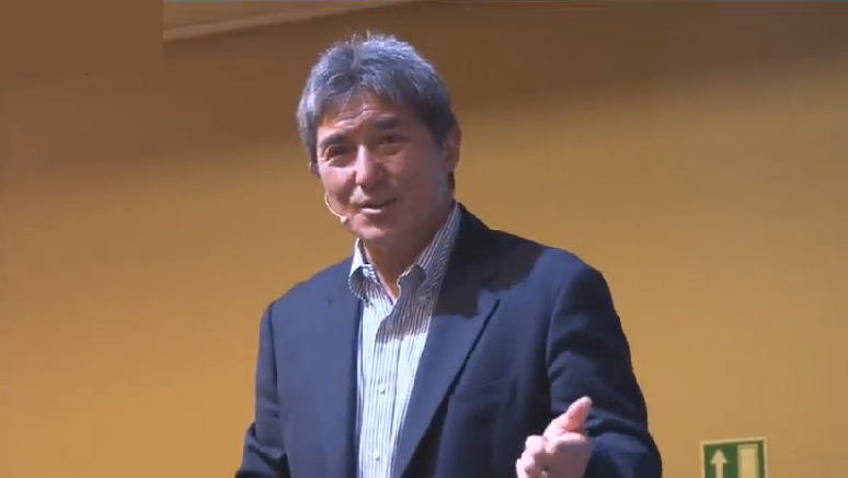 Las Lecciones de Steve Jobs por Guy Kawasaki #CPMX7 #CPMX16