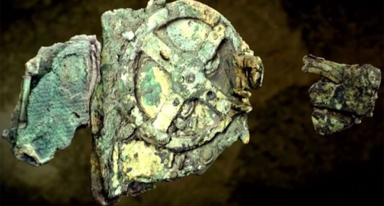 ¿Qué es el mecanismo de Anticitera y por qué es el objeto más misterioso de la historia de tecnología?