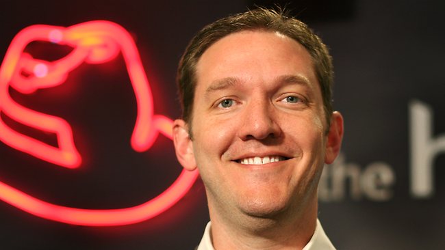 La participación es la nueva innovación #RedHat #Tecnopia