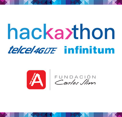 Agotado el cupo para el Hackathon Telcel Infinitum