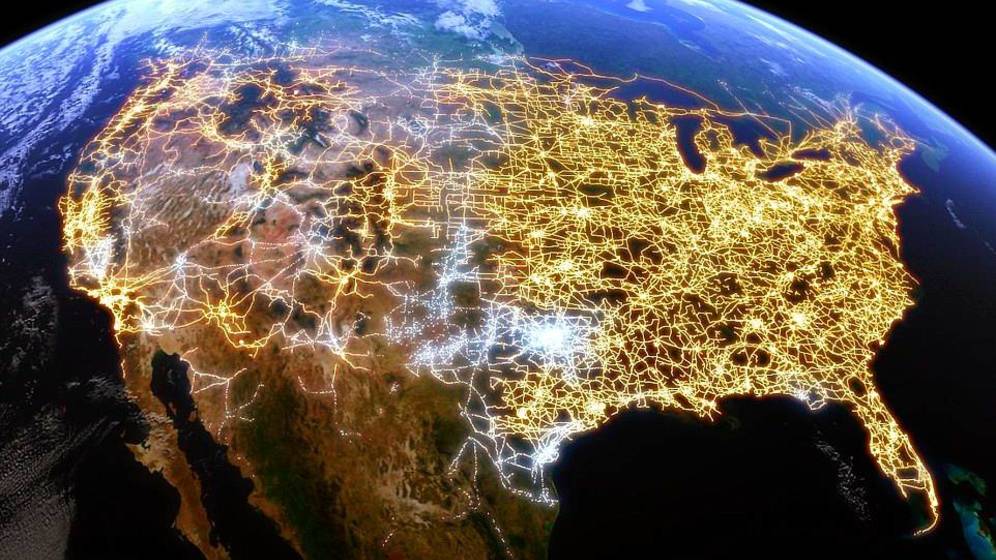 Adiós al GPS: la nueva tecnología de posicionamiento en la que ya trabaja EEUU