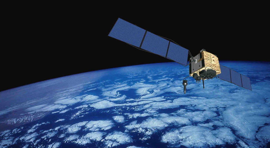 Tecnopia-satelite-gps-en-orbita