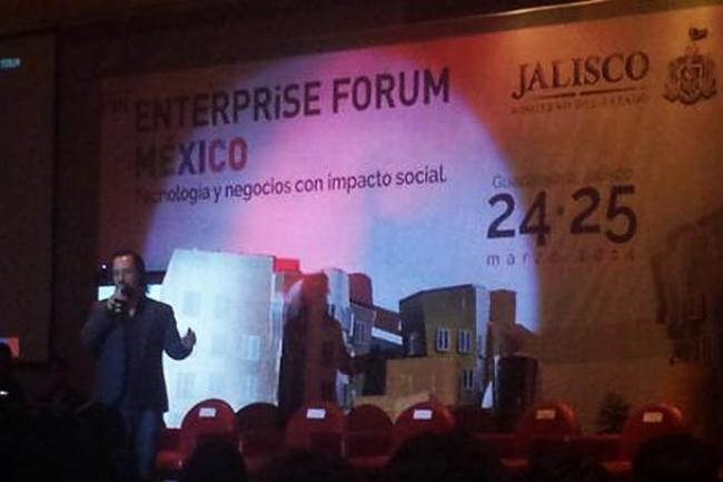 México necesita más Boston y menos Silicon Valley