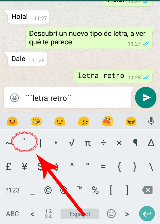 Tecnopia-whaTSSAPP