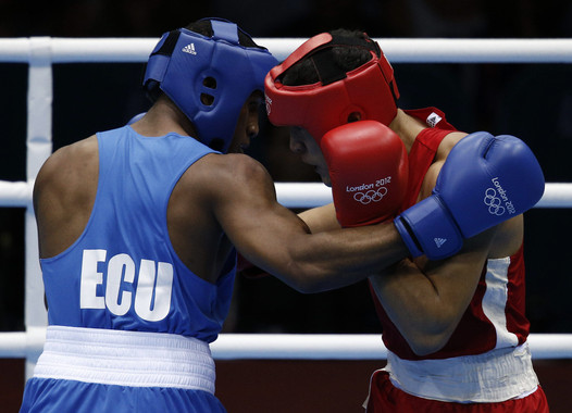 El boxeo olímpico sin casco enciende el debate médico