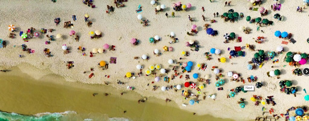 (Foto: Divulgación Drone 42)