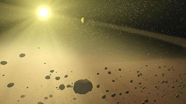 Crece el misterio de Tabby, la estrella más rara de la galaxia