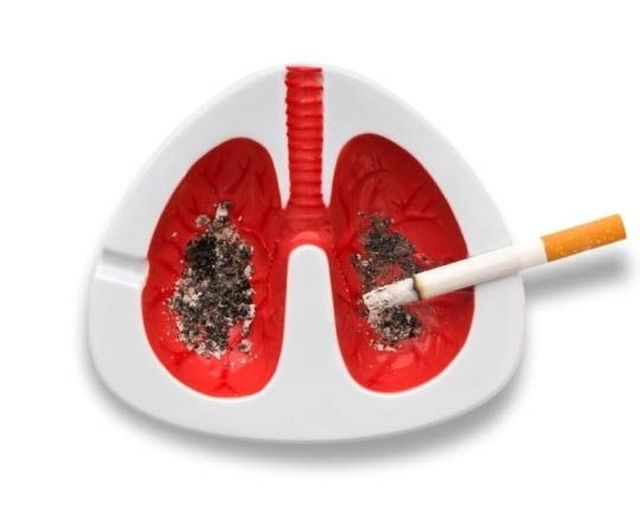 Día Mundial de la Enfermedad Pulmonar Obstructiva Crónica (EPOC).