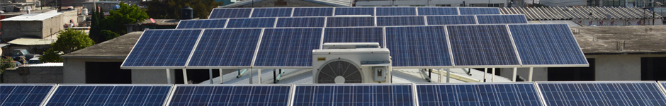 El FIDE apoya a habitantes y empresarios con Sistemas para la Generación Distrubuída de Energía Electricidad