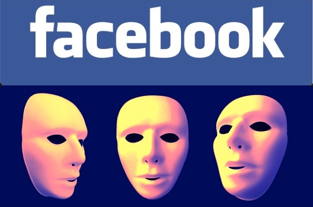 El Robo de identidad, en la actualidad, con aplicaciones desde tus redes sociales