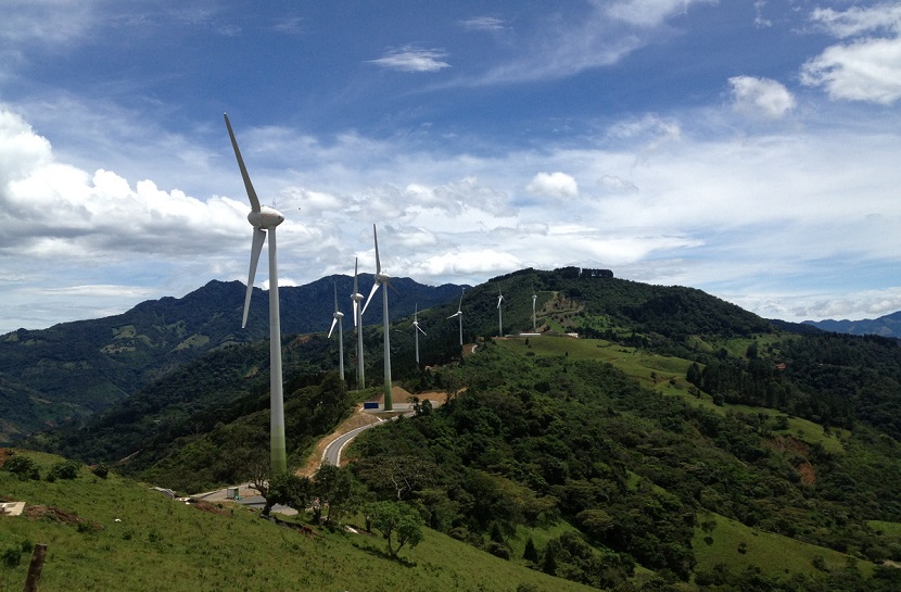 Primer Autopista Energética en México