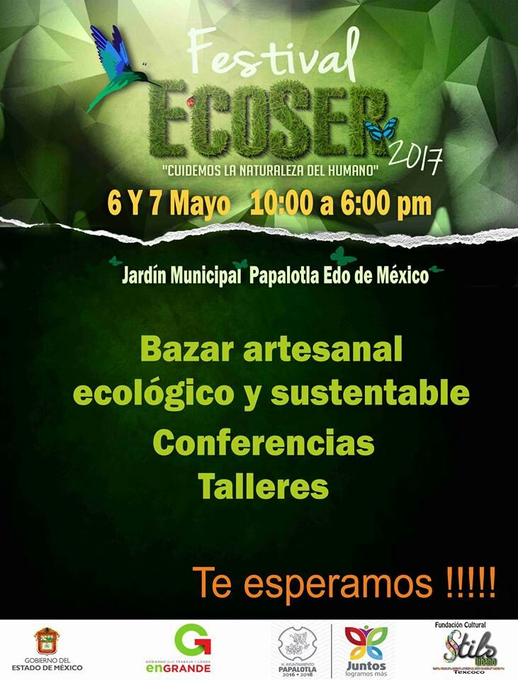 Festival ECOSER