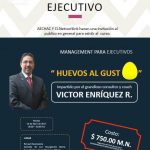 Curso Ejecutivo “Huevos al Gusto”