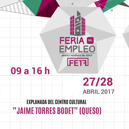 Feria de Empleo 2017