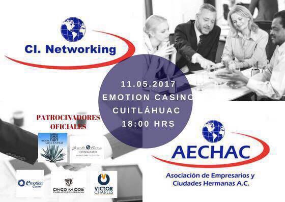 CI Networking