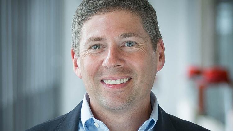 Red Hat nombra a Eric Shander Vicepresidente Ejecutivo y Director de Finanzas