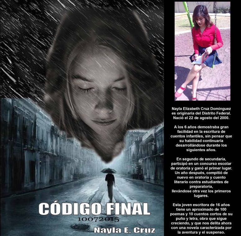 CÓDIGO FINAL – Una Aventura “Tecnológica”