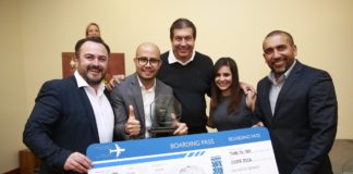 Cognitiva convoca a los innovadores de la región a su “II Desafío Cognitivo Latam 2018”