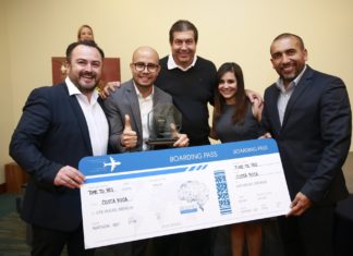 Cognitiva convoca a los innovadores de la región a su “II Desafío Cognitivo Latam 2018”