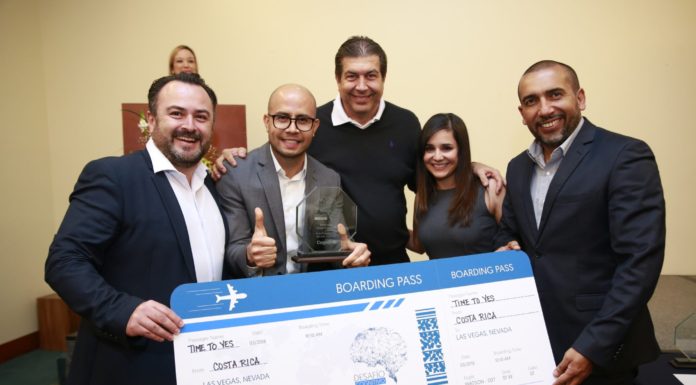 Cognitiva convoca a los innovadores de la región a su “II Desafío Cognitivo Latam 2018”